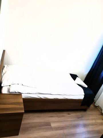 Фото номера Одноместный номер Отель Hotel Bukowiec г. Легьоново 4