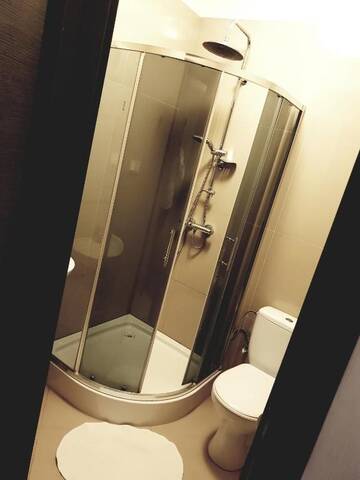 Фото номера Одноместный номер Отель Hotel Bukowiec г. Легьоново 11