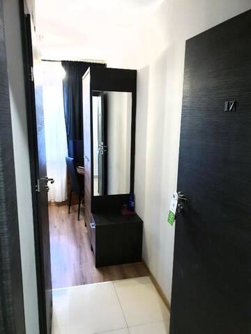 Фото номера Одноместный номер Отель Hotel Bukowiec г. Легьоново 7