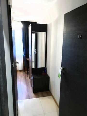 Фото номера Одноместный номер Отель Hotel Bukowiec г. Легьоново 6